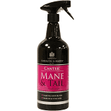 Carr & Day & Martin -  Canter Mane & Tail Conditioner [239CC]