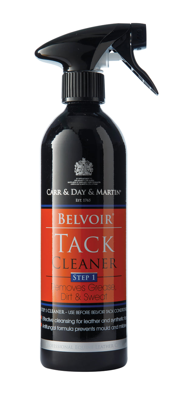 Carr, Day & Martin Belvoir (Step 1) Tack Cleaner Spray [239LC005]
