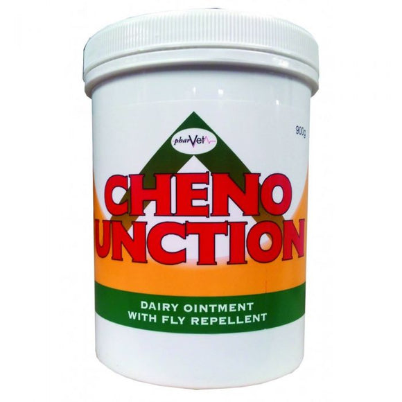 Cheno Unction [039CHENO900]