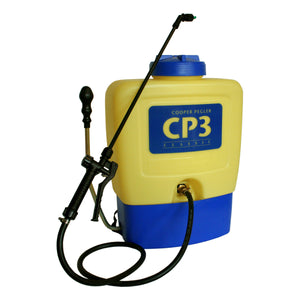 Copper Pegler CP3 Knapsack 20L Sprayer [029CP320LS]