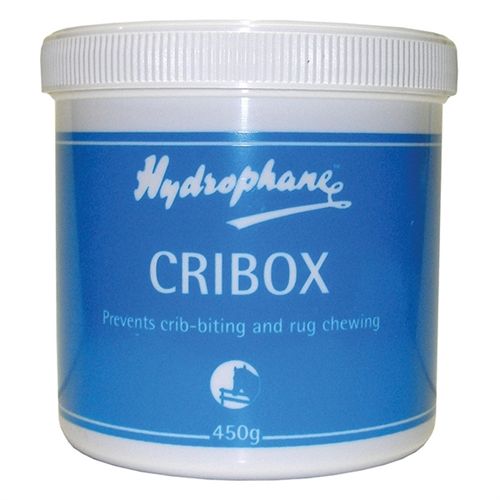 Cribox 450g [096crib01]