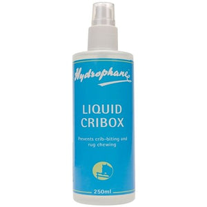 Cribox Liquid 250ml [096crib03]