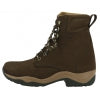 Equitheme Dermo Dry Laced Boots Brown [0379140650]