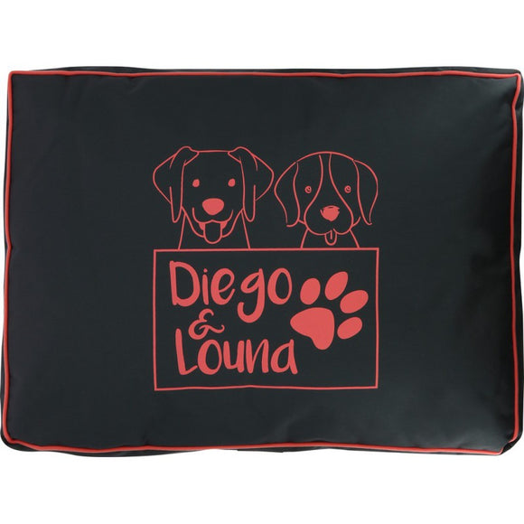 DIEGO & LOUNA Dog Bed [03740950]