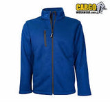 Cargo Techno Ribbed Waterproof  Jacket [1181805]
