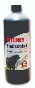 Black Shine Setting Lotion To Enhance Black Coats [010bk00093]