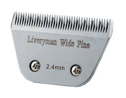 Liveryman Wide Blade Fine 2.4mm (10wf) [023121464]