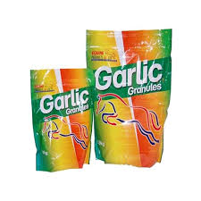 Garlic Granules [096GARL]