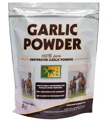Garlic Powder  [096GARL01]