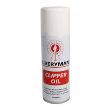Liverman Clipper Oil [023150583]