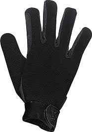 LAG "Polyester/Amara" Gloves [03793011000]