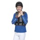 Equitheme Articulated Body Protector  "Adults"  [03799140100]