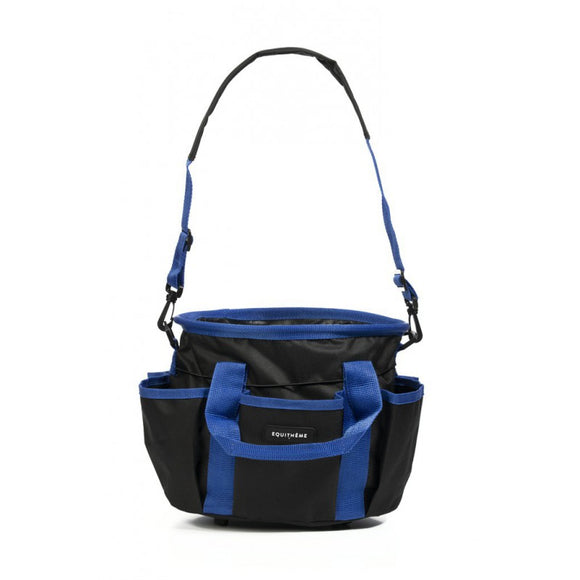 EQUITHÈME MULTI POCKETS GROOMING BAG [037700040]
