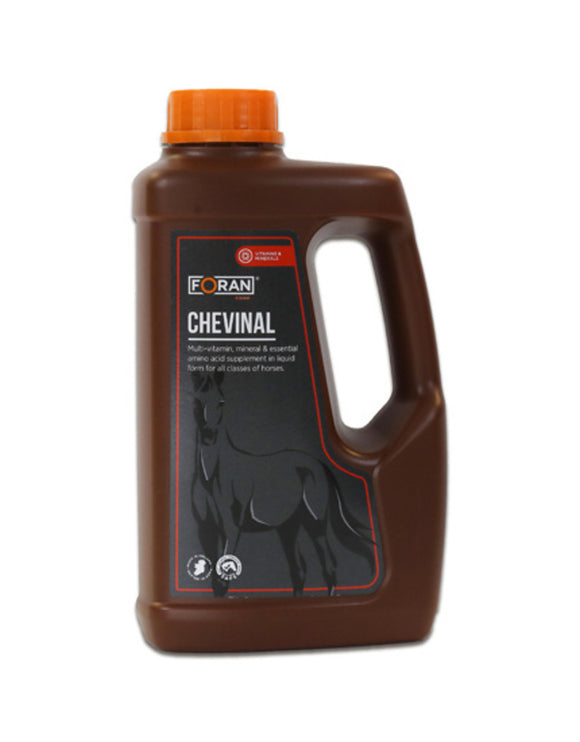 Foran Chevinal Plus 1Lt [085CHEVP1]