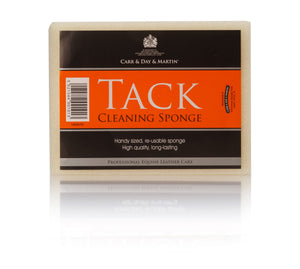 Carr & Day & Martin -Tack Cleaning Sponge [23910500]
