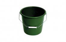 AGR Plastic Green Calf Bucket 5LT [17355001]