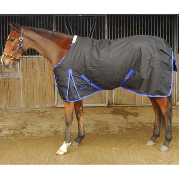 Celtic Equine Grizzley Turn Out Rug 250g Full Neck [166rg18]