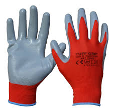 Tuffgrip Multipurpose Gloves [218TUFFMULTI/184tgmp10]