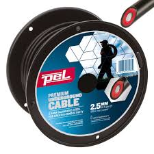 "Pel" Underground Cable - 1.6mm [054PI35]