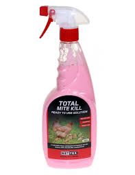 Total Mite Kill Liquid [112MITREAD4357]
