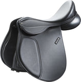 Norton Rexine synthetic 16" Medium gullet general purpose saddle [037117106160]
