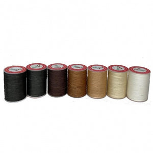 Smart Groom Flat Wax Plaiting Thread Various Colours