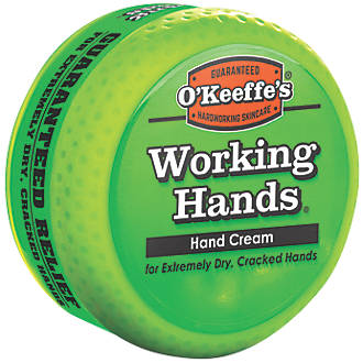 O'Keeffes Cream Working Hands[231ok7044004]