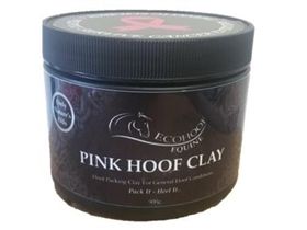 Pink Hoof Clay 500g [096pink03]