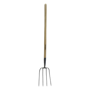 Darby Manure Forks Oval Prong  [144MC028/17314334]