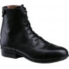 Equitheme Primera Lisse  Smooth Leather Boots Black [0379140790]