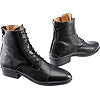 EQUITHÈME “Primera” Boots, Grained Leather [037914077]
