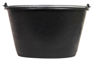 Plastic Calf Bucket 19L/Grad 18L [003122018]