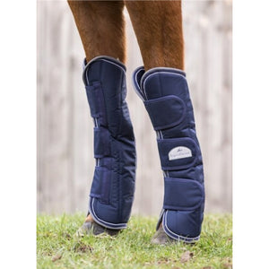 Equitheme "Tyrex 600D" Shipping boots [0374020800]