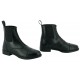 Riding World Synthetic Zip Boots [0379140242]