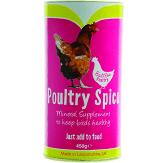 Poultry Spice [SPICE450]
