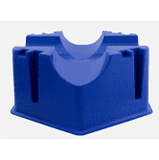 Jump block / Pole Block for jumps [02320689]