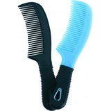 "Soft" P.V.C. Comb [037700053]