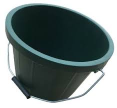 Green Bucket [144P312]